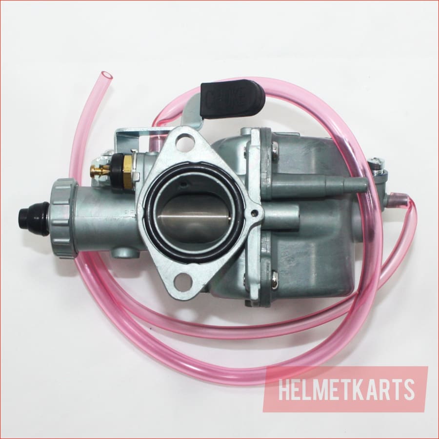 MIKUNI VM22 26mm Lever Choke Carb Carby Carburetor 125cc 140cc PIT Dirt Bike ATV Blygo