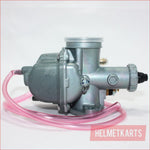 MIKUNI VM22 26mm Lever Choke Carb Carby Carburetor 125cc 140cc PIT Dirt Bike ATV Blygo