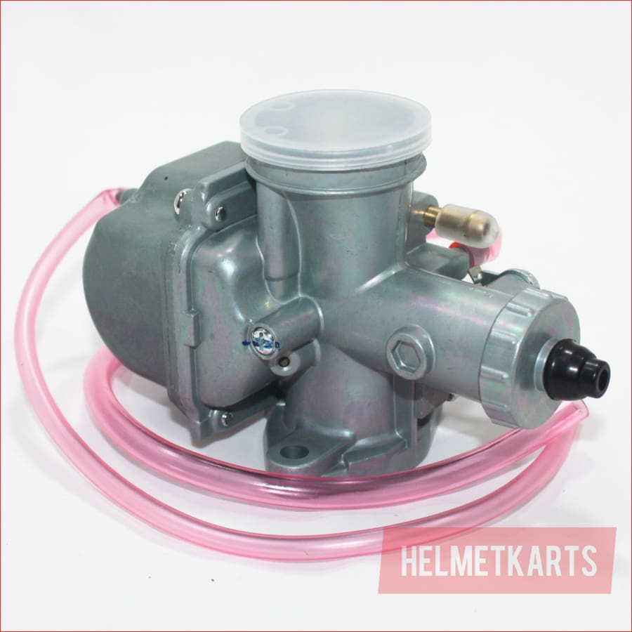 MIKUNI VM22 26mm Lever Choke Carb Carby Carburetor 125cc 140cc PIT Dirt Bike ATV Blygo
