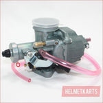 MIKUNI VM22 26mm Lever Choke Carb Carby Carburetor 125cc 140cc PIT Dirt Bike ATV Blygo