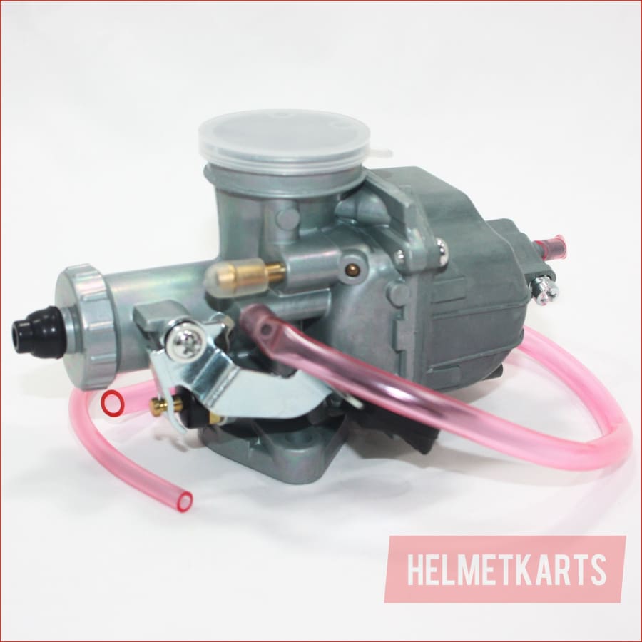 MIKUNI VM22 26mm Lever Choke Carb Carby Carburetor 125cc 140cc PIT Dirt Bike ATV Blygo