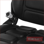 Mini truck tractor padded Seat - Helmetkarts