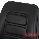 Mini truck tractor padded Seat - Helmetkarts