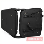 Mini truck tractor padded Seat - Helmetkarts