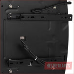 Mini truck tractor padded Seat - Helmetkarts