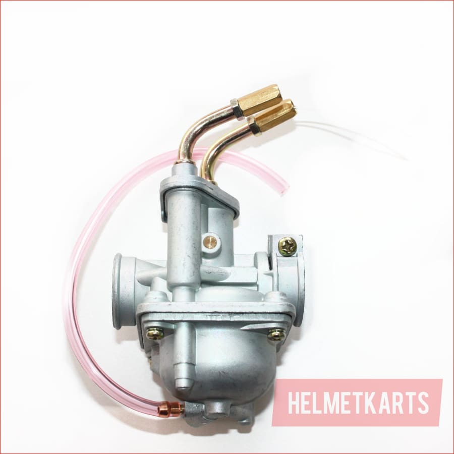 MINIKY 20MM CARBURETOR CARB CARBY YAMAHA PEEWEE 50 PW50 PY50 PIT PRO DIRT BIKE Blygo