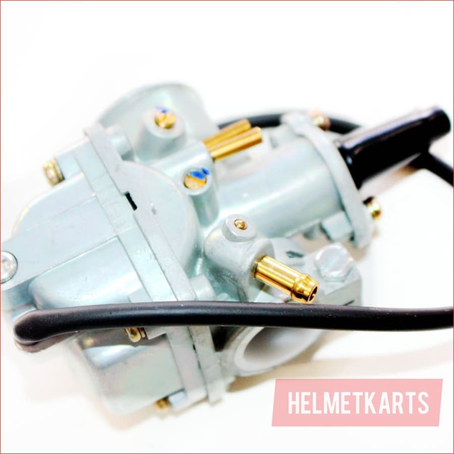 MINIKY 20MM CARBURETOR CARBY YAMAHA PEEWEE 80 PW80 PY80 PIT PRO TRAIL DIRT BIKE Blygo