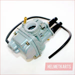 MINIKY 20MM CARBURETOR CARBY YAMAHA PEEWEE 80 PW80 PY80 PIT PRO TRAIL DIRT BIKE Blygo