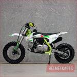 MX Junior K1 - 110cc Dirt Bike Adults, Main Vehicles