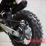 MX Junior K1 - 110cc Dirt Bike Adults, Main Vehicles