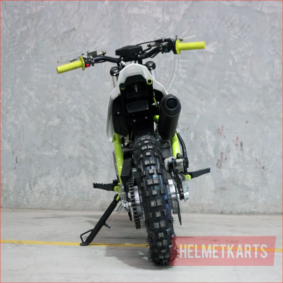 MX Junior K1 - 110cc Dirt Bike Adults, Main Vehicles