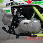 MX Junior K1 - 110cc Dirt Bike Adults, Main Vehicles