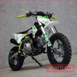 MX Junior K1 - 110cc Dirt Bike Adults, Main Vehicles