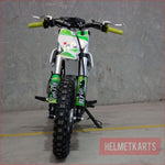 MX Junior K1 - 110cc Dirt Bike Adults, Main Vehicles