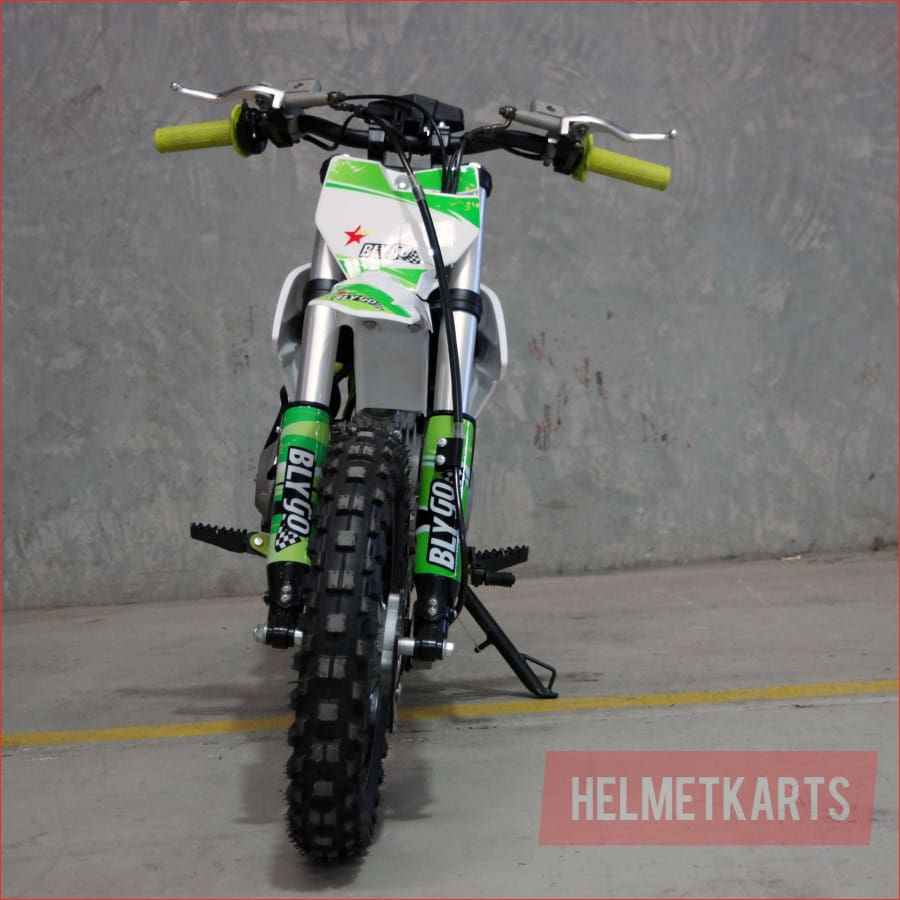 MX Junior K1 - 110cc Dirt Bike Adults, Main Vehicles