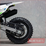 MX Junior K1 - 110cc Dirt Bike Adults, Main Vehicles