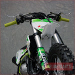 MX Junior K1 - 110cc Dirt Bike Adults, Main Vehicles