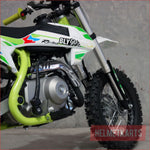 MX Junior K1 - 110cc Dirt Bike Adults, Main Vehicles