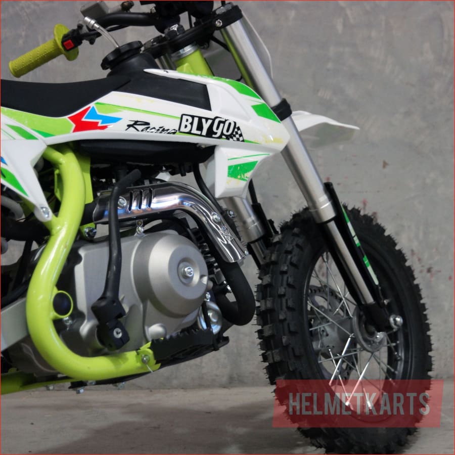 MX Junior K1 - 110cc Dirt Bike Adults, Main Vehicles