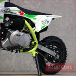 MX Junior K1 - 110cc Dirt Bike Adults, Main Vehicles