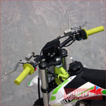 MX Junior K1 - 110cc Dirt Bike Adults, Main Vehicles