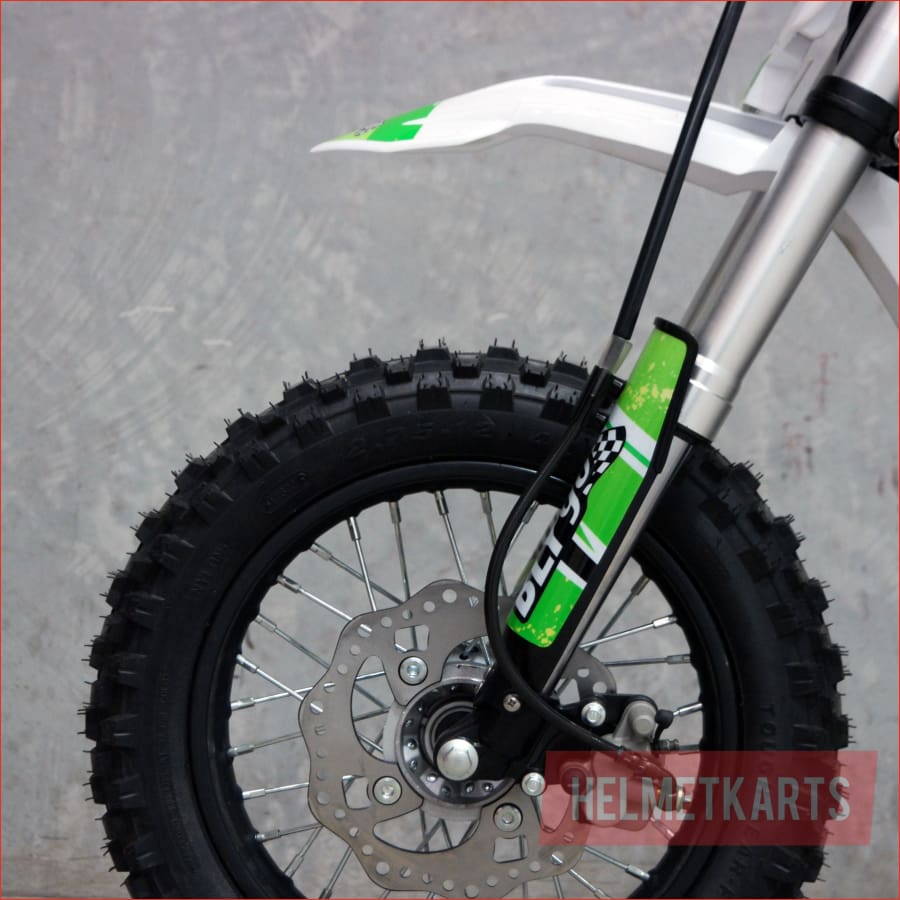 MX Junior K1 - 110cc Dirt Bike Adults, Main Vehicles