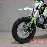 MX Junior K1 - 110cc Dirt Bike Adults, Main Vehicles