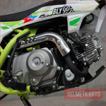 MX Junior K1 - 110cc Dirt Bike Adults, Main Vehicles