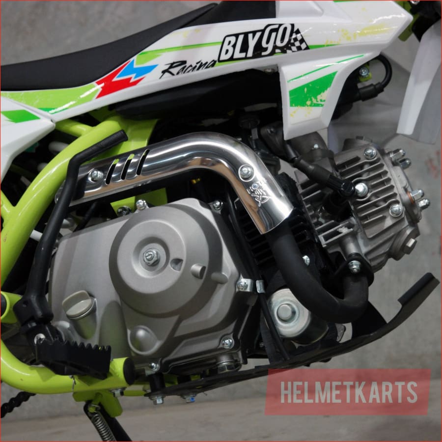 MX Junior K1 - 110cc Dirt Bike Adults, Main Vehicles