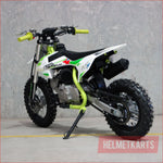 MX Junior K1 - 110cc Dirt Bike Adults, Main Vehicles