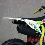 MX Junior K1 - 110cc Dirt Bike Adults, Main Vehicles