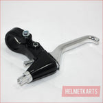 Pair Cable Brake Lever Handle Mini PIT Pocket Rocket Quad Dirt Scooter Bike ATV Blygo