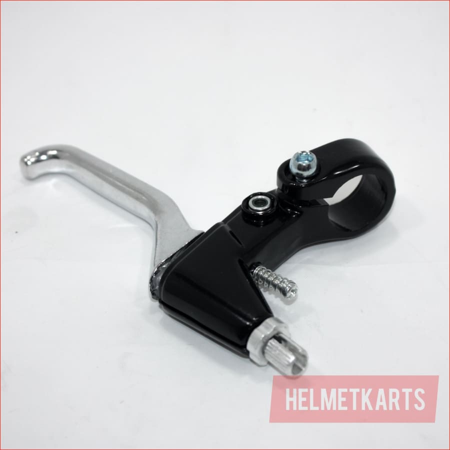 Pair Cable Brake Lever Handle Mini PIT Pocket Rocket Quad Dirt Scooter Bike ATV Blygo