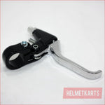 Pair Cable Brake Lever Handle Mini PIT Pocket Rocket Quad Dirt Scooter Bike ATV Blygo
