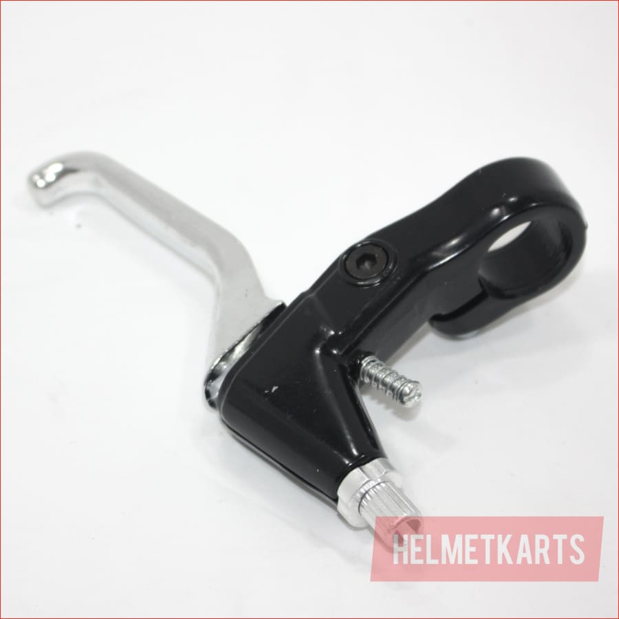 Pair Cable Brake Lever Handle Mini PIT Pocket Rocket Quad Dirt Scooter Bike ATV Blygo
