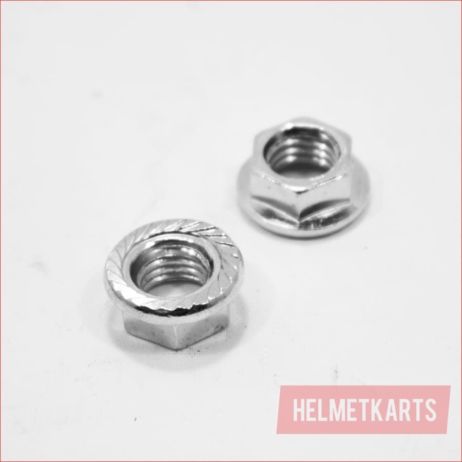 PAIR SILVER Shocker Suspension Extender Riser PIT PRO QUAD DIRT BIKE ATV BUGGY Blygo