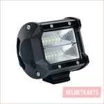 Pair (x2) LED light 4" 120 watts - Helmetkarts