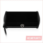 Pair (x2) LED light 4" 60 watts - Helmetkarts