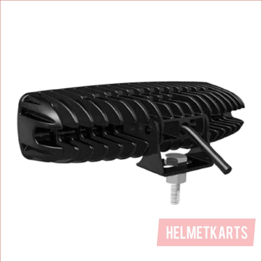 Pair (x2) LED light 6" 30 watts - Helmetkarts