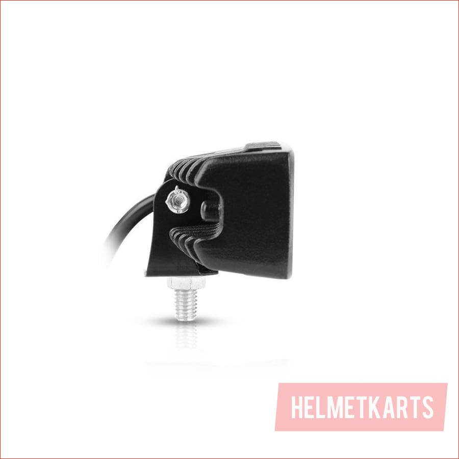Pair (x2) LED light 6" 90 watts - Helmetkarts