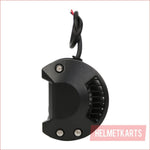 Pair (x2) LED light bar 9" 180 watts - Helmetkarts