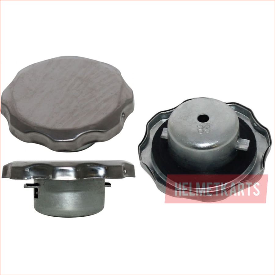 3.6L Petrol cap GX160 GX200 - Helmetkarts