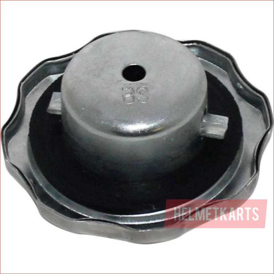 3.6L Petrol cap GX160 GX200 - Helmetkarts