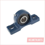 Pillow block bearing (various sizes) A - Helmetkarts