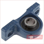 Pillow block bearing (various sizes) A - Helmetkarts