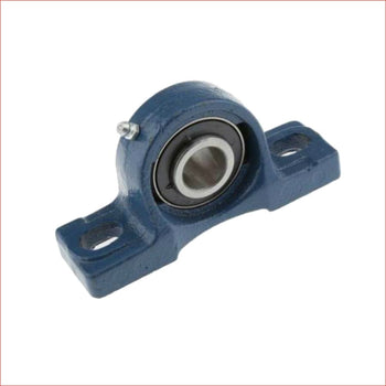 Pillow block bearing (various sizes) A - Helmetkarts