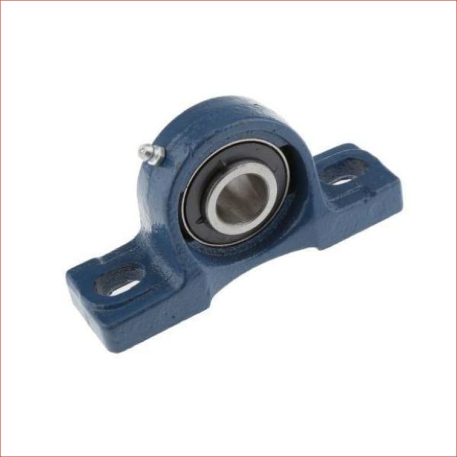Pillow block bearing (various sizes) B - Helmetkarts