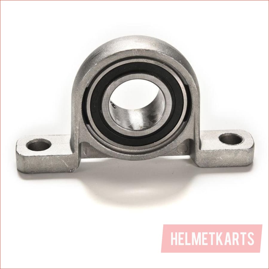 Pillow block bearing (various sizes) E - Helmetkarts