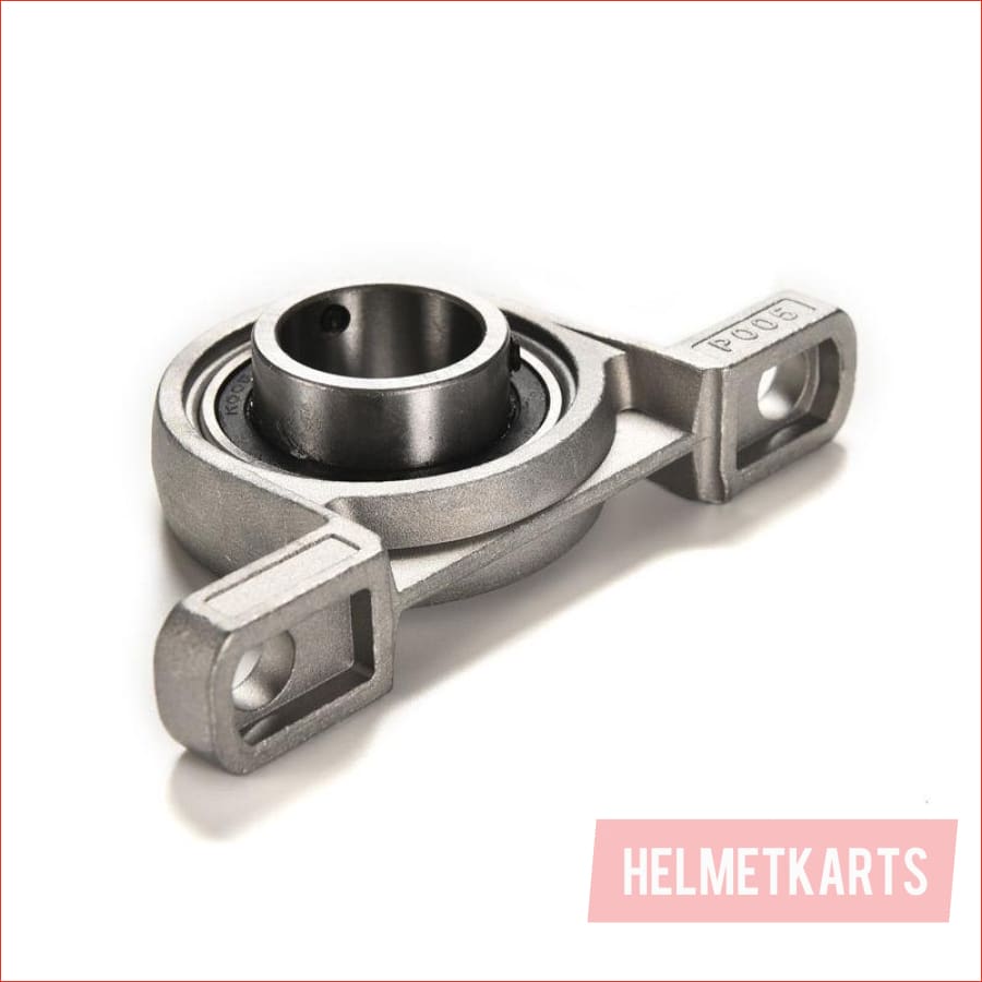 Pillow block bearing (various sizes) E - Helmetkarts