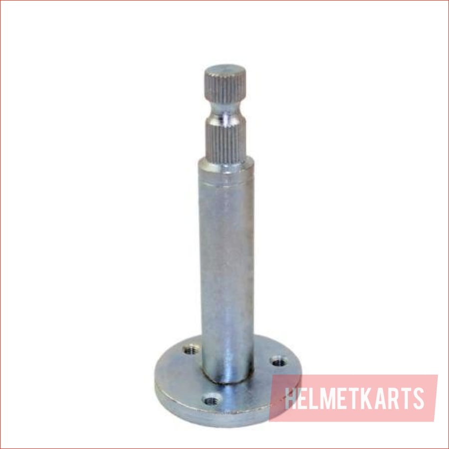 Pinion rack - Medium 850mm - 920mm - Helmetkarts